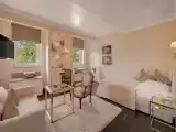 Одноместный номер Комфорт