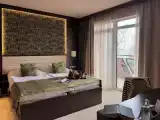 Двухместный номер Эконом с балконом
