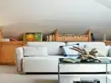 Номер Стандарт с балконом