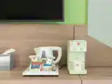 Двухместный номер Deluxe с видом на город