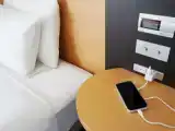 Двухместный номер Стандарт