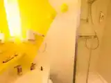 Двухместный номер Стандарт с балконом