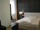 Двухместный номер Комфорт
