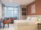 Одноместный люкс Deluxe