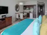Люкс Master Premium с 2 комнатами