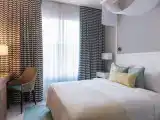 Двухместный номер Стандарт