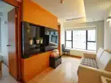 Номер Deluxe с 2 комнатами