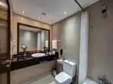 Двухместный люкс с 2 комнатами