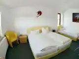 Трёхместный номер Стандарт