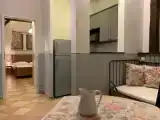 Апартаменты c 1 комнатой