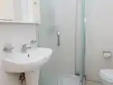 Трёхместный номер Стандарт с балконом и с видом на море