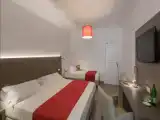 Трёхместный номер Стандарт