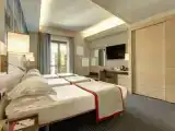 Трёхместный номер Комфорт