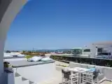 Люкс Premium с видом на море