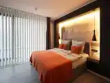Двухместный номер Deluxe