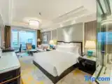 Двухместный номер Deluxe