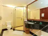 Двухместный номер Deluxe