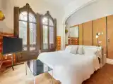 Двухместный люкс