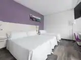 Трёхместный номер
