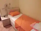 Одноместный номер Стандарт