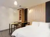 Двухместный номер Стандарт