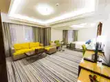 Двухместный люкс Executive