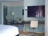 Двухместный люкс Executive