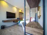 Двухместный номер Luxury с видом на море