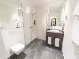 Шестиместный номер Deluxe