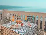 Двухместный номер Стандарт с видом на море