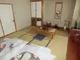 Трёхместный номер Стандарт