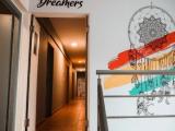 Кровать в общем номере