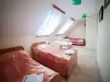 Трёхместный номер Стандарт Мансарда
