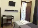 Одноместный номер Эконом с балконом