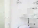Двухместный номер Стандарт с балконом