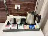 Двухместный номер Deluxe
