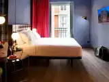Двухместный номер Axel Deluxe