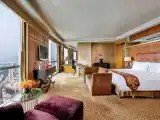 Двухместный номер Luxury с видом на озеро