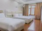 Трёхместный номер Стандарт
