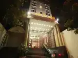 Двухместный номер Стандарт