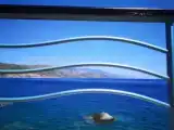 Двухместный номер Стандарт с видом на море