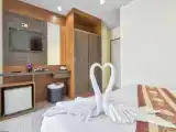 Двухместный номер Deluxe с балконом