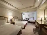 Трёхместный номер Superior