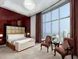 Люкс с 2 комнатами