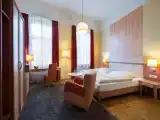 Двухместный номер Эконом