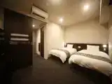 Двухместный номер