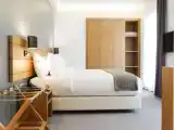 Одноместный люкс