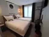 Четырёхместный номер Стандарт