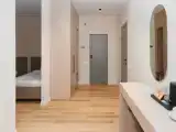 Трёхместный семейный люкс с 2 комнатами