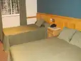 Пятиместный номер Стандарт